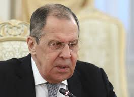 Serguei Lavrov