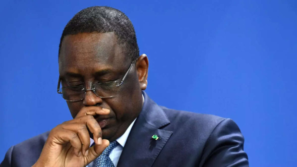 Le Président Macky Sall s'apprête-t-il à s'octroyer des pouvoirs exorbitants dans le cadre d'un nouvel Etat d'urgence?