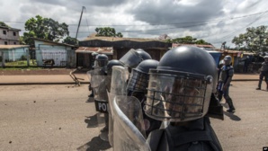 Guinée : Au moins 11 morts au Macenta après des heurts communautaires