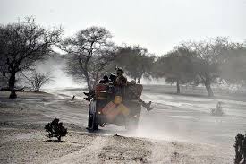 Niger: De « nombreuses personnes » tuées dans une attaque à l'ouest du pays