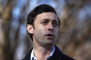 Géorgie : Le sénateur démocrate Jon Ossoff remporte la victoire, rapporte NBC