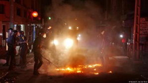 Covid-19: Dakar réagit (mal) au couvre-feu