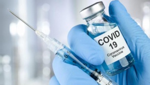 Coronavirus : l’Union africaine obtient 270 millions de vaccins pour le continent