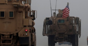 Syrie: Les forces américaines ne sont plus là pour protéger le pétrole, dit le Pentagone