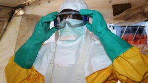 Ebola : La Guinée recense ses premiers décès depuis 2016