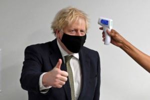 COVID-19 : Boris Johnson veut un déconfinement « irréversible, mais prudent »