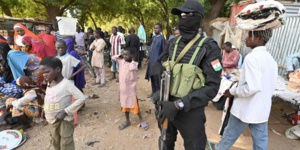 Nigeria: l'enlèvement de 42 personnes à Kagara provoque émoi et colère