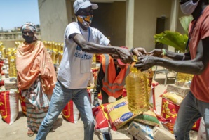 Sénégal: la campagne de vaccination contre la Covid-19 démarre le 23 février