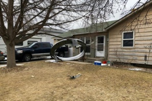 États-Unis : Pluie de débris d’un avion en difficulté sur Denver