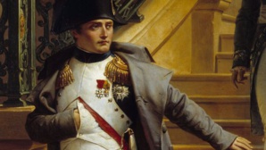 Napoléon Bonaparte