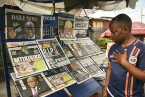 La Tanzanie en deuil après le décès du président John Magufuli