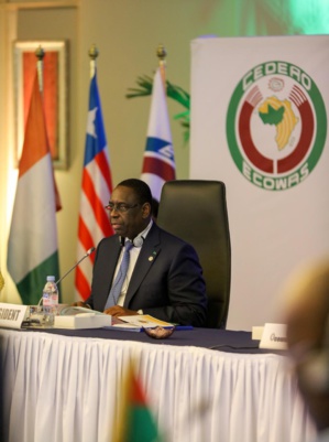 Exécution de la décision de la Cour de la CEDEAO : Macky Sall contraint par les dispositions 96 et 98 de la Constitution