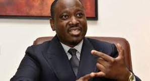 COTE D’IVOIRE : pourquoi les avocats de Guillaume Soro refusent de participer au procès