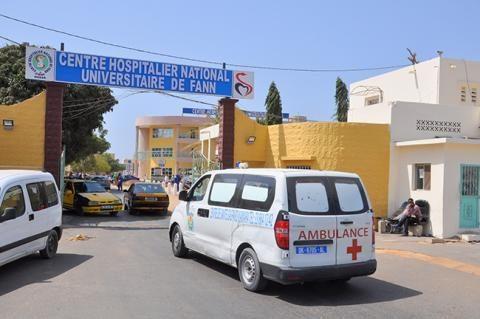 Covid-19 Sénégal: les chiffres du jour