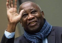 COTE D'IVOIRE: à Mama, Laurent Gbagbo dessine les axes de sa position dans le jeu politique