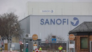 Covid-19: Sanofi table sur un vaccin pour décembre 2021