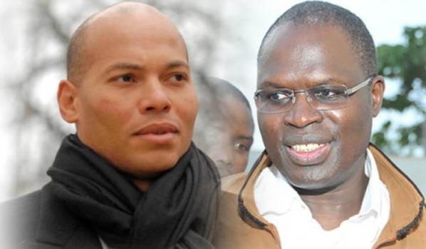 KARIM WADE ET KHALIFA SALL SONT ELIGIBLES EN 2024 : VOICI POURQUOI