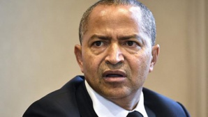 Le parti de Katumbi dénonce la détention d'un de ses cadres