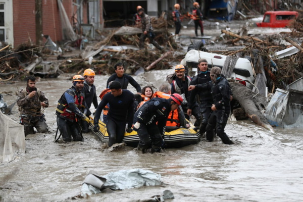 PHOTO ONDER GODEZ, AFAD VIA REUTERS