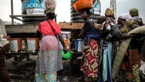 Côte d’Ivoire : un premier cas confirmé de virus Ebola depuis 1994