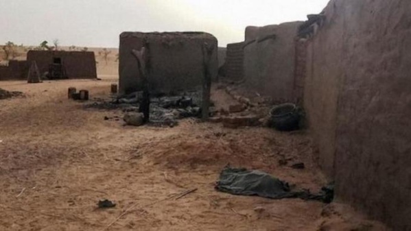 Ouest du Niger : au moins 37 morts dans un massacre de civils non loin du Mali