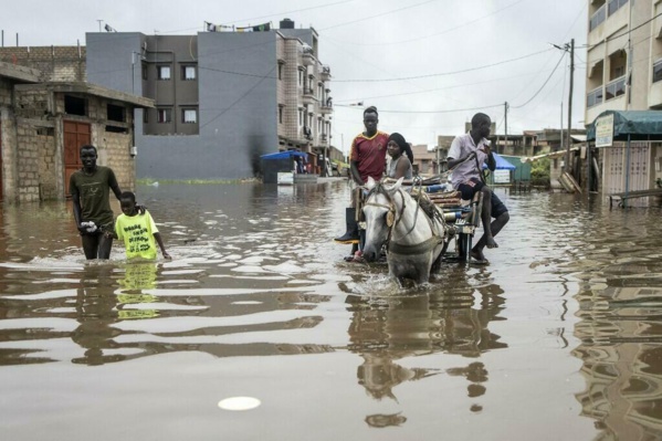 Vers un nouveau programme décennal de gestion des inondations 2023-2033