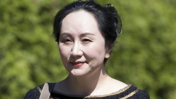 Meng Wanzhou : « Princesse » de Huawei et visage de la nouvelle Guerre froide