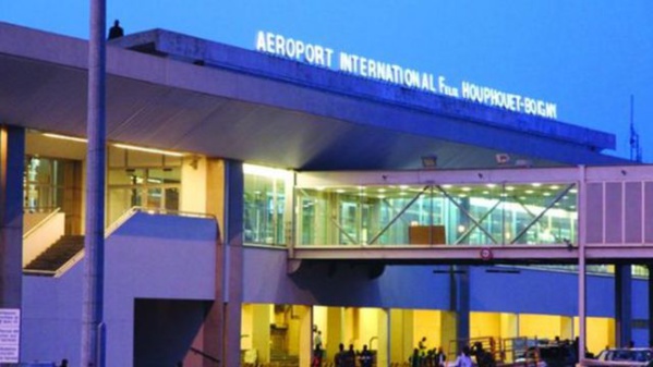 À l’aéroport d’Abidjan, les « incorruptibles » de la cellule anti-trafic en quête de moyens