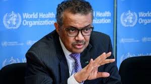 Viols commis par du personnel local : Tedros promet une transformation en profondeur à l’OMS