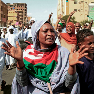 Coup d’État au Soudan : Trois morts et plus d’une centaine de blessés lors de manifestations