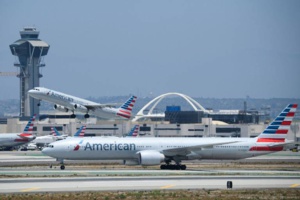 Plus d’un millier de vols annulés par American Airlines