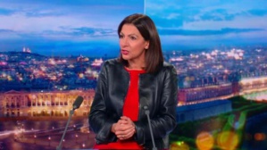 Présidentielle - Anne Hidalgo propose une primaire de la gauche