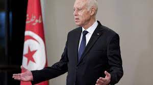 Le Président tunisien Kais Saied accusé d'étouffer toutes dissidences