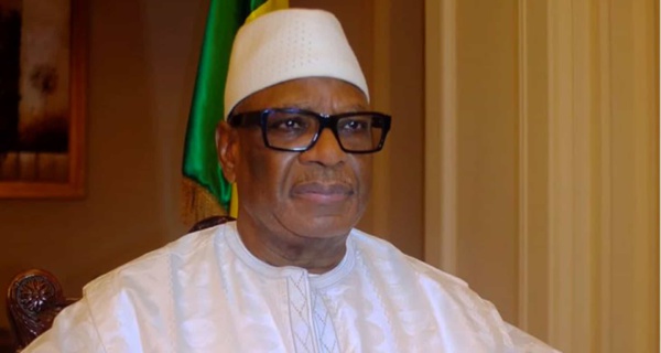 Mali - Ibrahim Boubacar Keïta (IBK) est décédé à l’âge de 76 ans