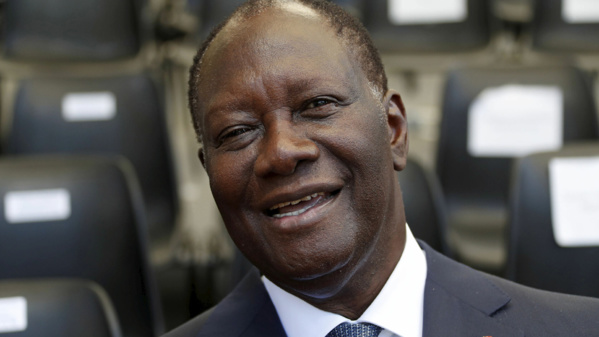 Pour Alassane Ouattara, l’embargo contre le Mali est un mal nécessaire