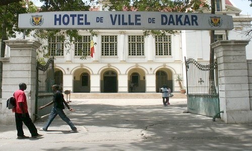 Elections municipales - Sept candidats en lutte pour prendre la ville de Dakar