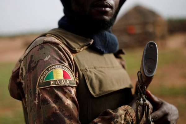 Mali - L’armée annonce la mort de huit soldats et près de 60 « terroristes » dans le nord du pays