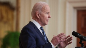 Guerre en Ukraine - Joe Biden défendra « le moindre pouce de territoire de l’OTAN »