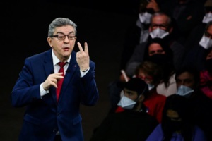 Présidentielle - La Primaire populaire choisit Jean-Luc Mélenchon... au détriment de Yannick Jadot