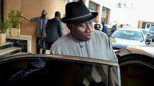 Goodluck Jonathan, le médiateur de la Cedeao