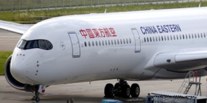 China Eastern reprend les vols de Boeing 737-800 après le crash meurtrier