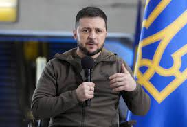 Guerre en Ukraine - Zelensky veut toujours rencontrer Poutine, Blinken et Austin à Kyiv dimanche