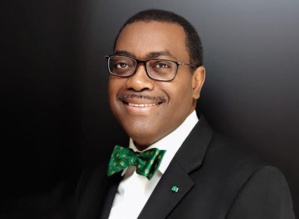 Présidentielle au Nigeria – Le Dr Adesina Akunwumi repousse une offre de candidature (déclaration)