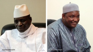 L'actuel président Adama Barrow devra dire s'il poursuit son prédécesseur Yahya Jammeh réfugié en Guinée Equatoriale.