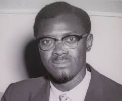 Patrice Lumumba