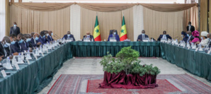 SENEGAL - Conseil des ministres du 6 juillet 2022: le communiqué