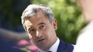 Accusation de viol contre Gérald Darmanin: la plaignante fait appel du non-lieu