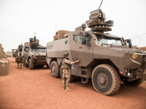 Pour la France, il est temps de donner un nouveau souffle à sa stratégie au Sahel