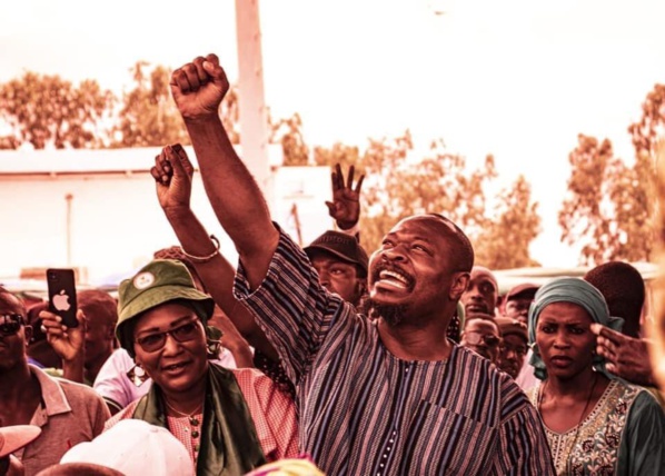 Wallu Sénégal et Yewwi Askan Wi envisagent de légiférer « contre les bavures policières »