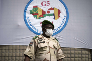 Quel avenir pour le G5 Sahel ?